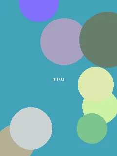 周生如故免费观看 - 初音未来角色图
